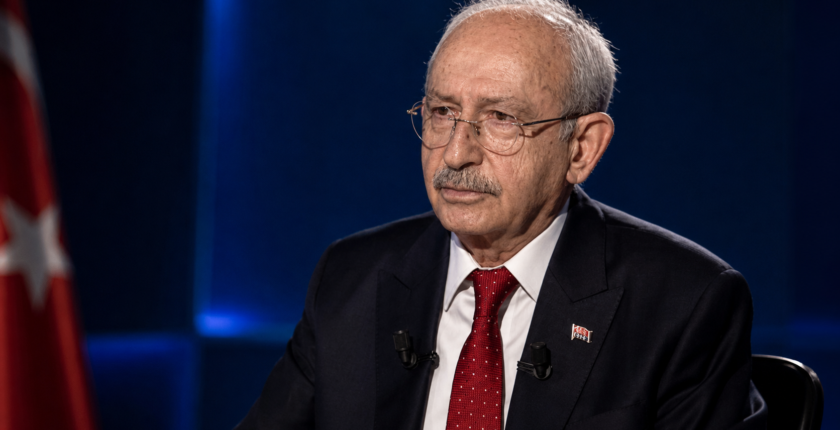 CHP’de Kritik Zirve: Kılıçdaroğlu Milletvekilleriyle Bir Araya Geliyor