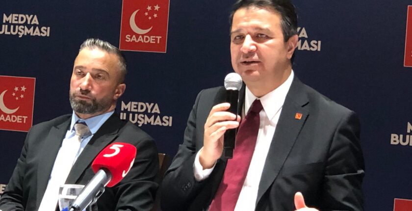 Mahmut Arıkan Kars’ta Konuştu: “Kars’ın Katma Değeri Kars’ta Kalmalı”