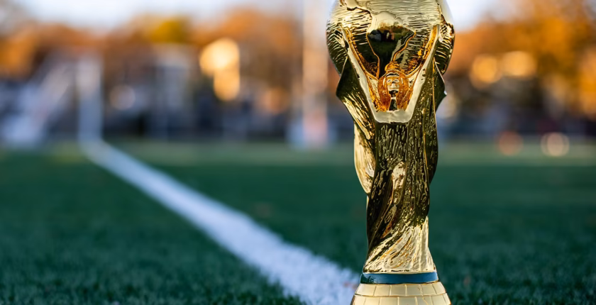 FIFA Dünya Kupası’nın Özel Yatırımcılara Açılması Planından Vazgeçildi