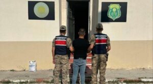 Kars’ta Kasten Öldürme Suçundan Aranan Hükümlü JASAT Operasyonuyla Yakalandı