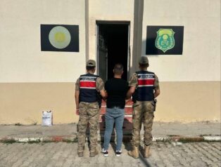 Kars’ta Kasten Öldürme Suçundan Aranan Hükümlü JASAT Operasyonuyla Yakalandı