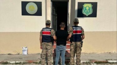 Kars’ta Kasten Öldürme Suçundan Aranan Hükümlü JASAT Operasyonuyla Yakalandı