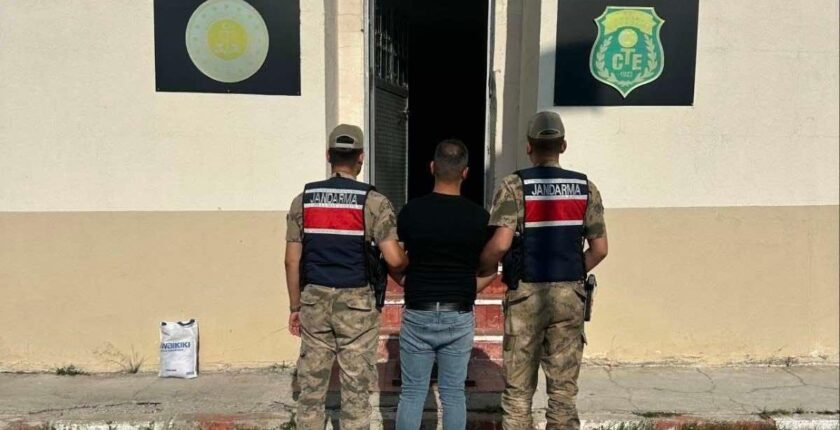 Kars’ta Kasten Öldürme Suçundan Aranan Hükümlü JASAT Operasyonuyla Yakalandı