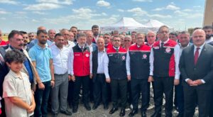 Kars’ta Hayvancılıkta Dijital Küpe Dönemi Başladı