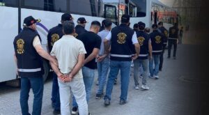 Van’da 1 kişinin hayatını kaybettiği kavgayla ilgili 17 şüpheli tutuklandı
