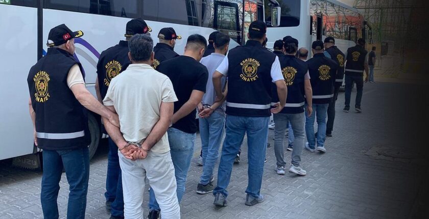 Van’da 1 kişinin hayatını kaybettiği kavgayla ilgili 17 şüpheli tutuklandı