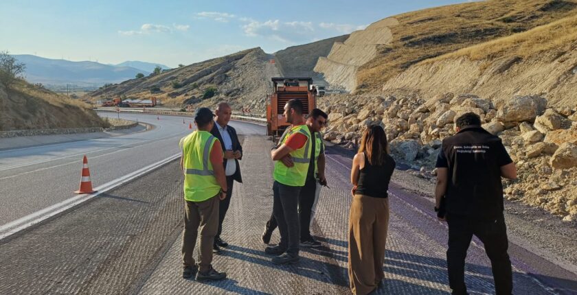 Afyonkarahisar’da Yolu Kirleten İki Firmaya 20,9 Million Liralık Rekor Cezası