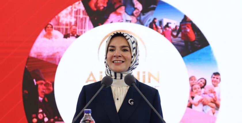 Aile Ve Gençlik Fonu’ndan Genç Çiftlere Dev Destek