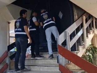 Ankara’da Müstehcenlik Soruşturmasında Adı Geçen Gece Kulübü Kapatıldı