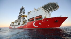 Karadeniz’deki Doğal Gaz Rezerv Miktarı 785 Milyar Metreküpe Ulaştı