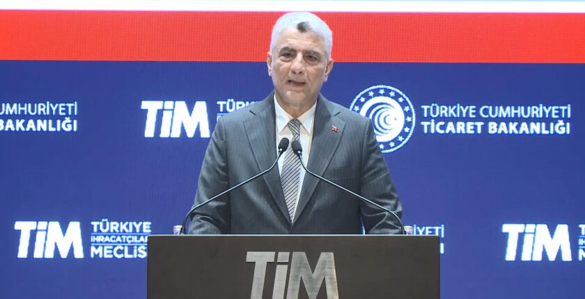 Bakan Bolat Temmuz Ayı Dış Ticaret Rakamlarını Açıkladı: İhracatta Tüm Zamanların Temmuz Rekoru