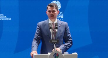 Bakan Kurum: İklim Değişikliği 2030’a Kadar Eğitim Müfredatına Girmeli
