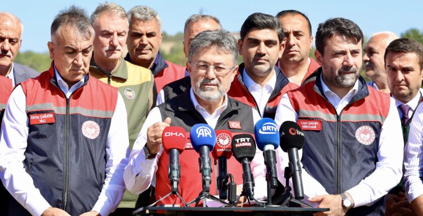 TMO’dan Üreticilere 120 Milyar Liralık Hububat Ödemesi