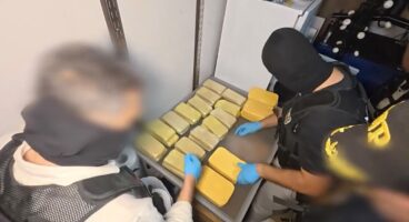 Beylikdüzü’nde Narkotik Operasyonu: 62 Kilo 900 Gram Uyuşturucu Ele Geçirildi