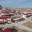 Bitlis’te Ahıska Türkleri İçin İnşa Edilen Kalıcı Konutların Teslimi Başladı