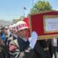Bitlis’teki Kazada Hayatını Kaybeden Uzman Çavuş Manisa’da Defnedildi