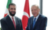 Suriye Diplomatik Pasaport Sahiplerine Vize Muafiyeti Getirildi