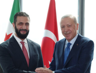 Suriye Diplomatik Pasaport Sahiplerine Vize Muafiyeti Getirildi