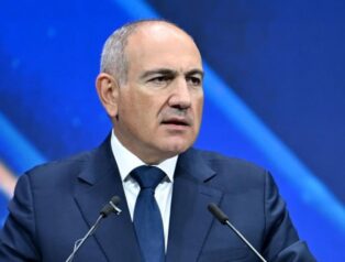 Nikol Paşinyan Yeniden Ermenistan Başbakanı Olarak Atandı