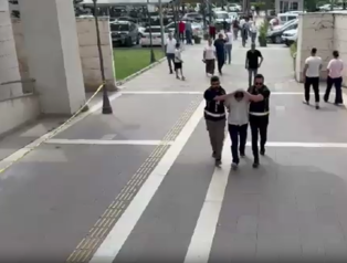 Bakan Gürlek Açıkladı: Ankara Ve Osmaniye’deki Faili Meçhul Cinayetler Aydınlatıldı