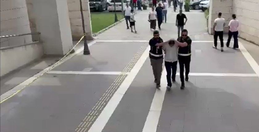 Bakan Gürlek Açıkladı: Ankara Ve Osmaniye’deki Faili Meçhul Cinayetler Aydınlatıldı