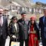 Genelkurmay Başkanı Orgeneral Bayraktaroğlu Memleketi Artvin’de