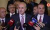 TBMM Başkanı Kurtulmuş’tan Tarihi Yasa Sonrası Önemli Mesajlar