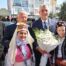 Ticaret Bakanı Ömer Bolat Aksaray’da Temaslarda Bulundu