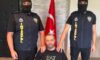 Gürcistan’da Yakalanan İki Organize Suç Örgütü Elebaşı Türkiye’ye İade Edildi