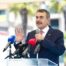 Milli Eğitim Bakanı Yusuf Tekin’den İzmir’de Sivil Toplum Ve Gençlik Vurgusu