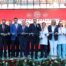 Bakan Memişoğlu İzmir’e İkinci Şehir Hastanesi Müjdesini Verdi