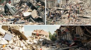 TEKHA Başkanı  Solmaz’dan 17 Ağustos Mesajı: Deprem Değil, İhmal Öldürür