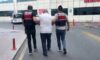 İstanbul’da Kendini MİT Mensubu Olarak Tanıtan Dolandırıcılar Yakalandı
