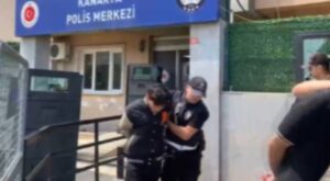 İstanbul’da Saldırı Hazırlığındaki Suç Örgütüne Darbe: 6 Tutuklama
