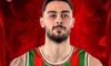 Karşıyaka Basketbol Takımı’ndan İlk Transfer: Yavuz Gültekin Yeşil-Kırmızıda