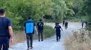 Adana Kozan’da Kayıp Olarak Aranan Halil Baz’ın Cansız Bedeni Bulundu