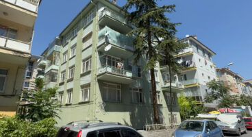 Konya’da Aidat Kavgası Kanlı Bitti: Kiracı, Apartman Yöneticisini Bıçakladı