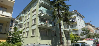 Konya’da Aidat Kavgası Kanlı Bitti: Kiracı, Apartman Yöneticisini Bıçakladı