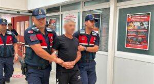 Kocaeli merkezli organize suç operasyonunun firari iki şüphelisi yakalandı