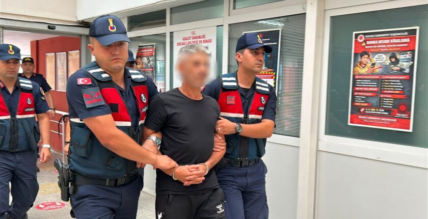 Kocaeli merkezli organize suç operasyonunun firari iki şüphelisi yakalandı