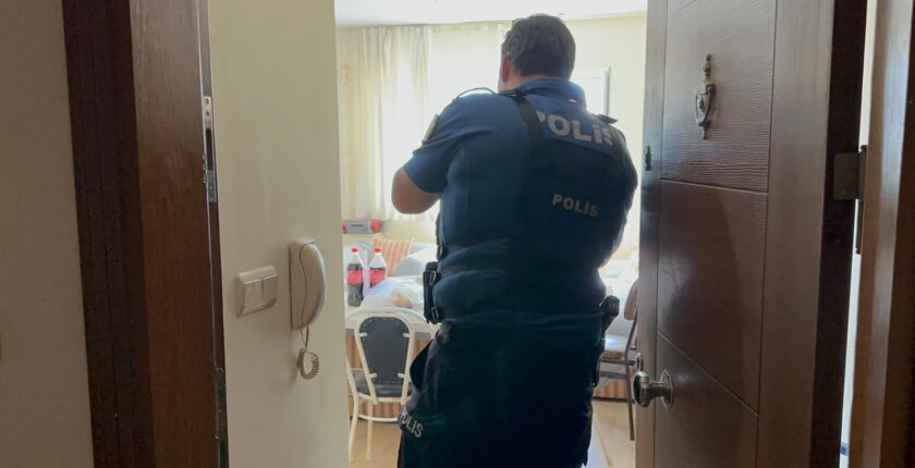 İznik’te Bir Evden Kötü Kokular Yükseldi: 74 Yaşındaki Adam Yol Ölü Bulundu