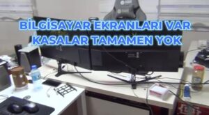 Adana’da Alparslan Kuytul Suç Örgütüne Operasyon: Şifreli Binalarda Delil Kaçırıldı
