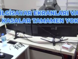 Adana’da Alparslan Kuytul Suç Örgütüne Operasyon: Şifreli Binalarda Delil Kaçırıldı