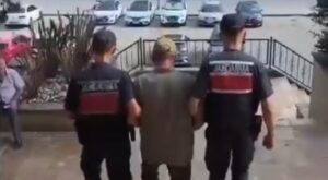 Adalet Bakanı Gürlek Orman Yangınları Soruşturmalarına İlişkin Verileri Paylaştı