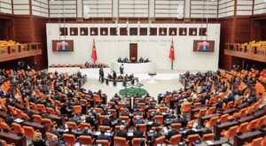 TBMM Genel Kurulu’nda Çocuk Koruma Kanunu teklifinde yeni maddeler kabul edildi
