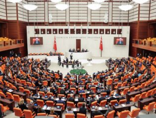 Suça Sürüklenen Çocuklarla İlgili Kanun Teklifi Meclis’e Geliyor
