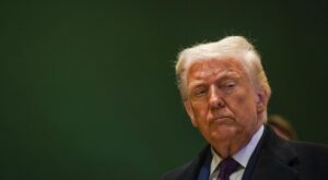 Trump’tan İran Açıklaması: Müzakereler İyi Gidiyor, Anlaşma Sağlanabilir