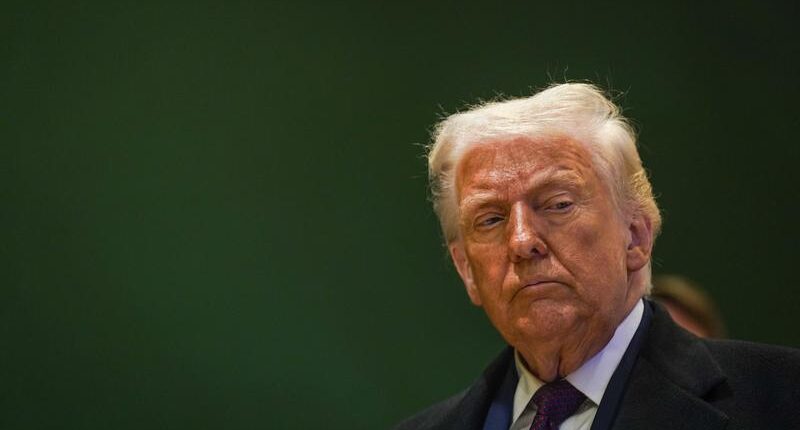 Trump’tan İran Açıklaması: Müzakereler İyi Gidiyor, Anlaşma Sağlanabilir