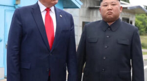 Trump: Kim Jong Un İle Harika Anlaşıyoruz