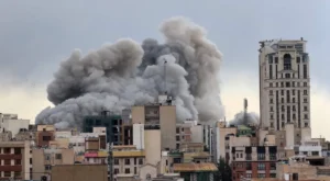ABD ve İsrail İran’ın Enerji Altyapısını mı Vuracak? CBS’ten Saldırı İddiası